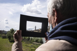 L'immaginario. Passeggiate urbane, Alzheimer Fest 2022 L'immaginario