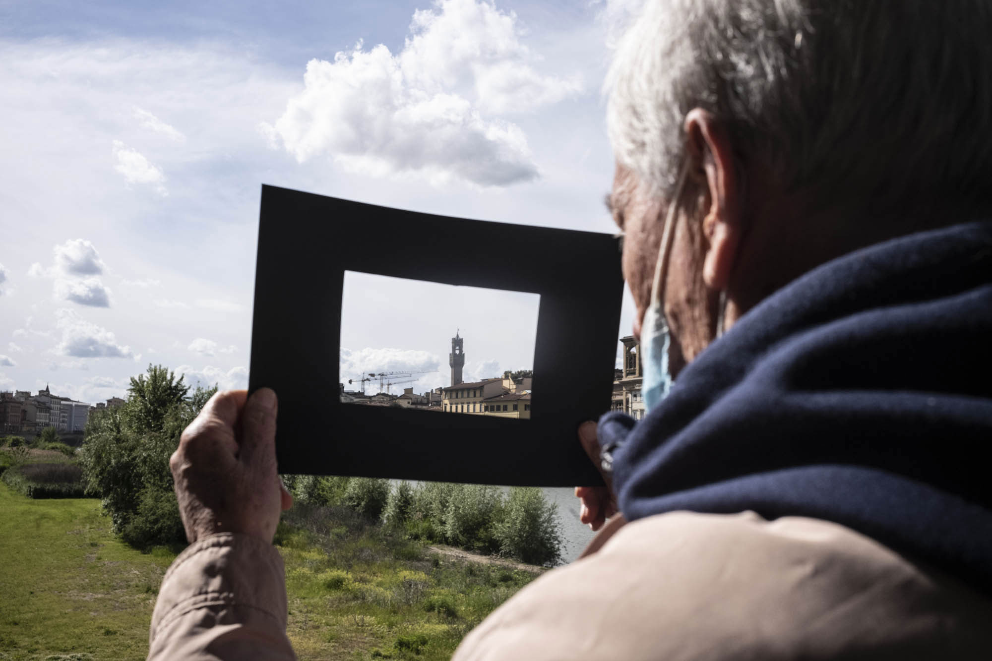 L'immaginario. Passeggiate urbane, Alzheimer Fest 2022 L'immaginario
